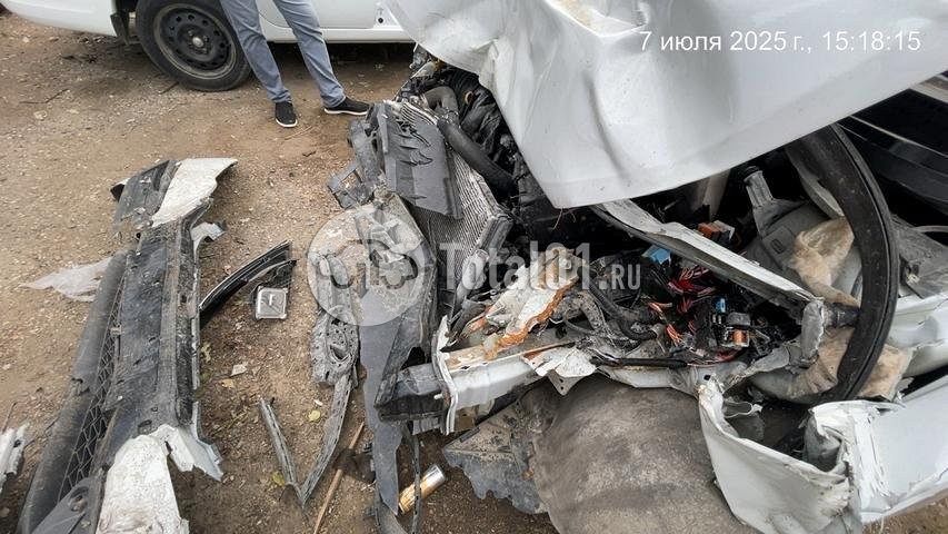 Фото ВАЗ (LADA) Vesta 468