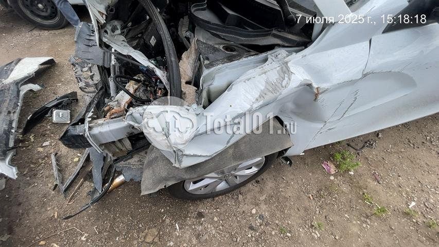 Фото ВАЗ (LADA) Vesta 472