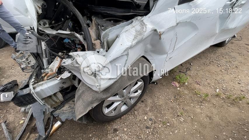 Фото ВАЗ (LADA) Vesta 474