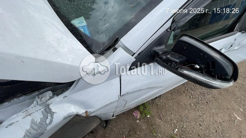 Фото ВАЗ (LADA) Vesta 478