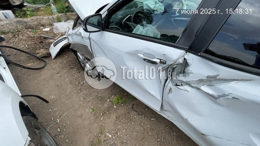 Фото ВАЗ (LADA) Vesta 480