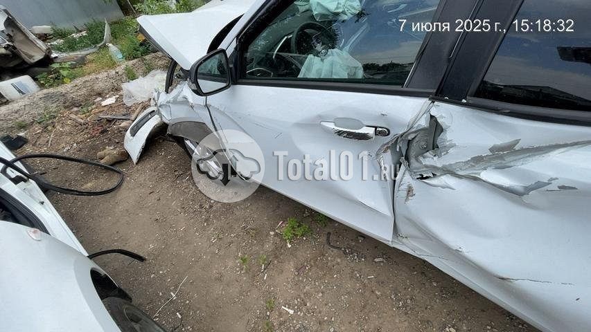 Фото ВАЗ (LADA) Vesta 482