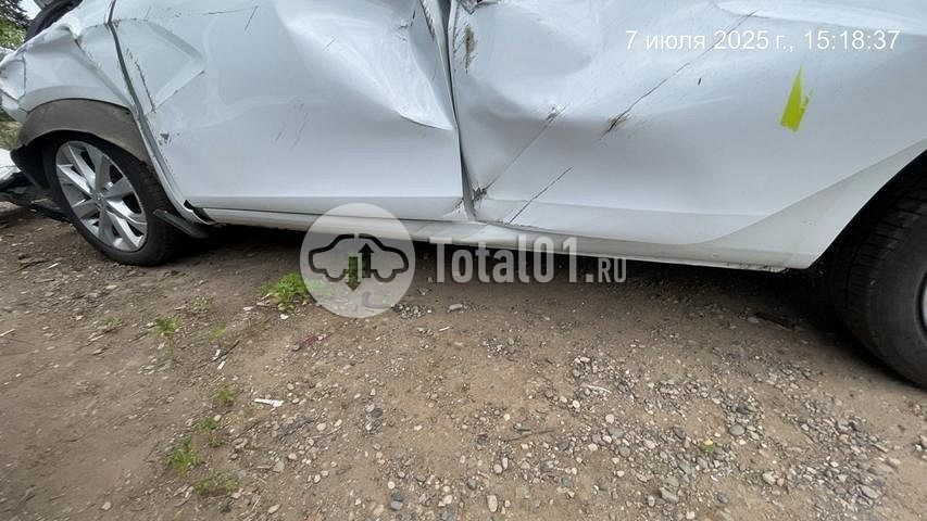 Фото ВАЗ (LADA) Vesta 486