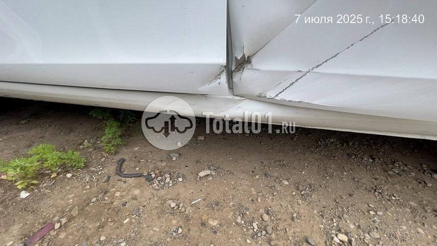 Фото ВАЗ (LADA) Vesta 488