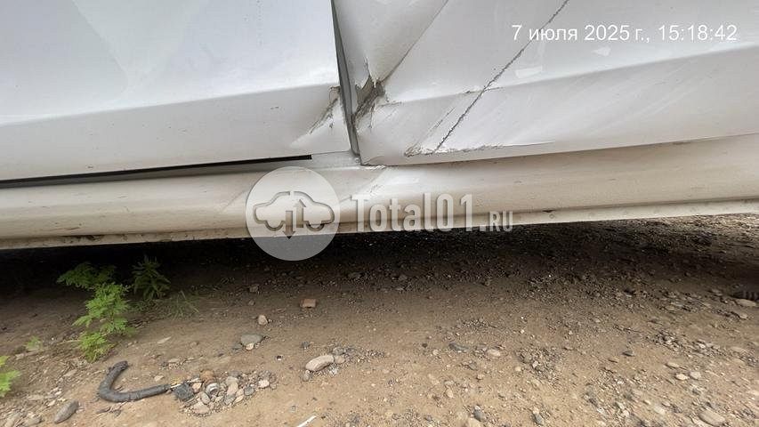 Фото ВАЗ (LADA) Vesta 490