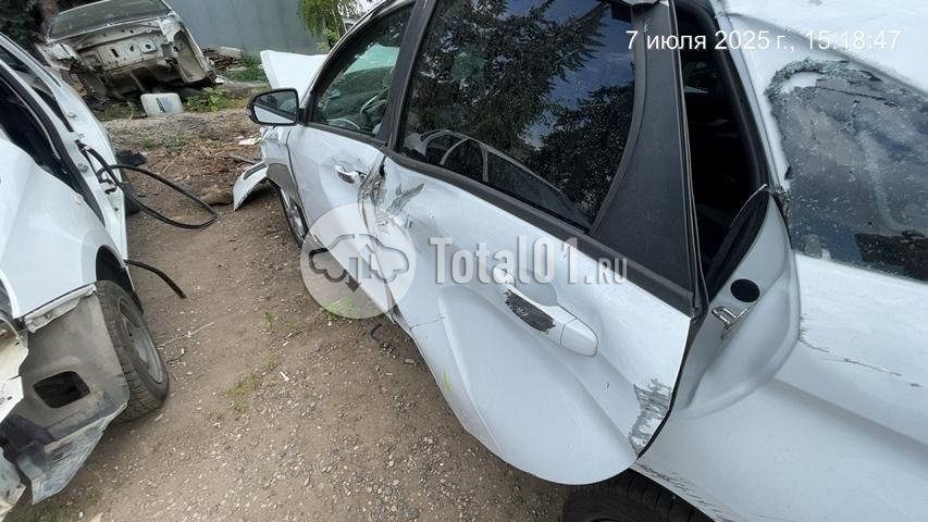 Фото ВАЗ (LADA) Vesta 492