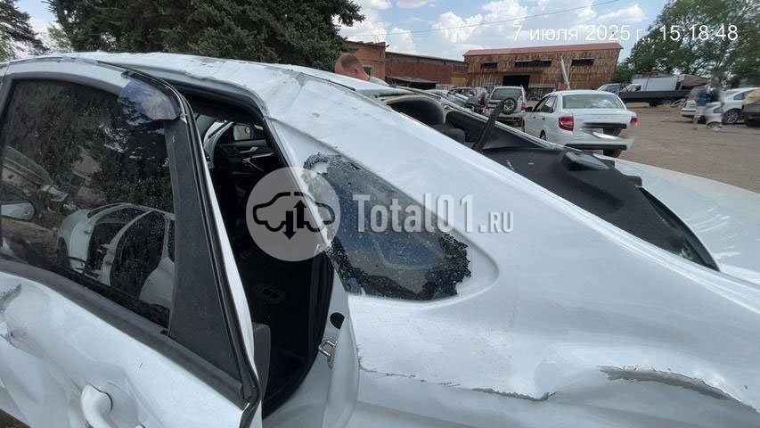 Фото ВАЗ (LADA) Vesta 494