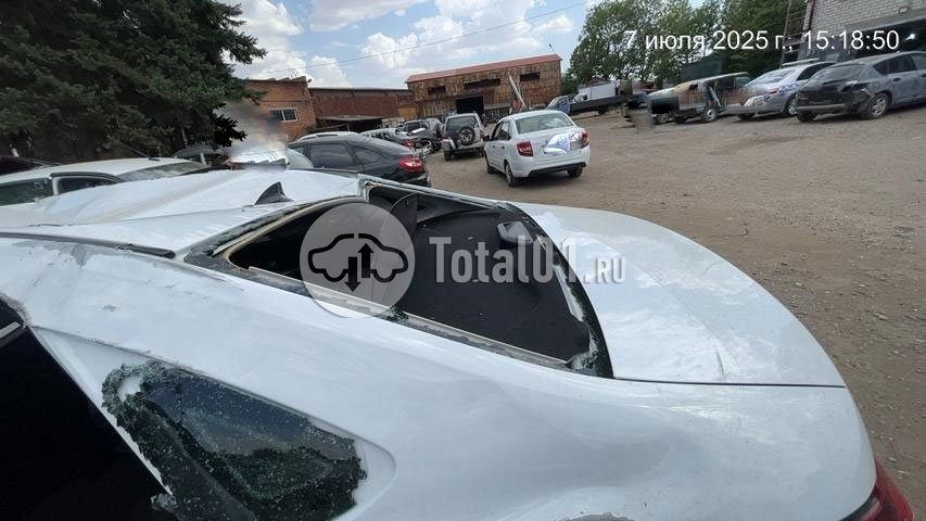 Фото ВАЗ (LADA) Vesta 496