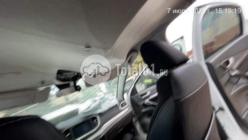 Фото ВАЗ (LADA) Vesta 514