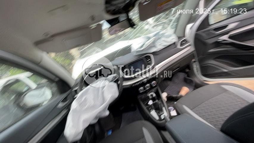 Фото ВАЗ (LADA) Vesta 518