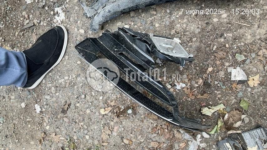 Фото ВАЗ (LADA) Vesta 526