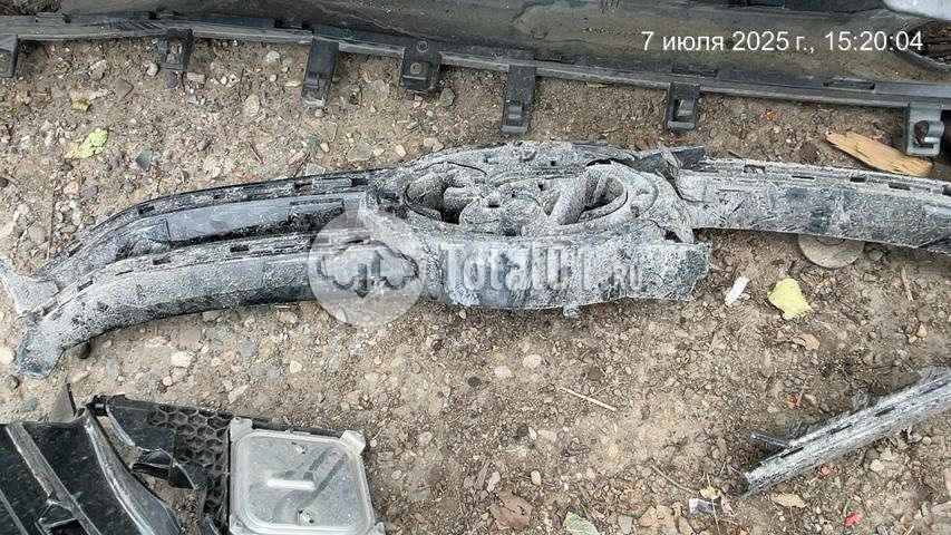 Фото ВАЗ (LADA) Vesta 528