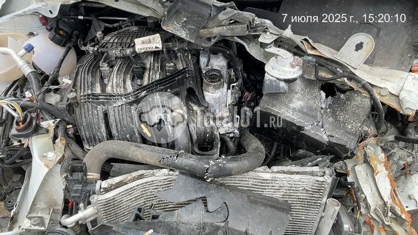 Фото ВАЗ (LADA) Vesta 530