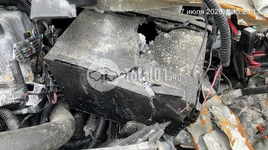 Фото ВАЗ (LADA) Vesta 532