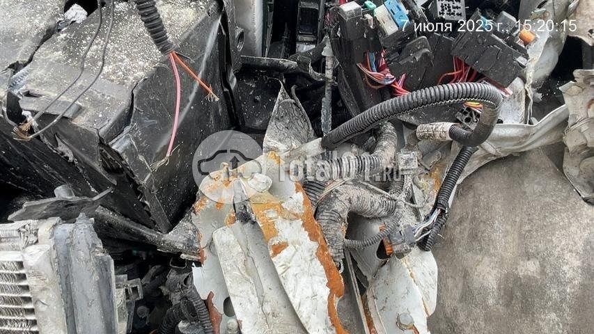 Фото ВАЗ (LADA) Vesta 534