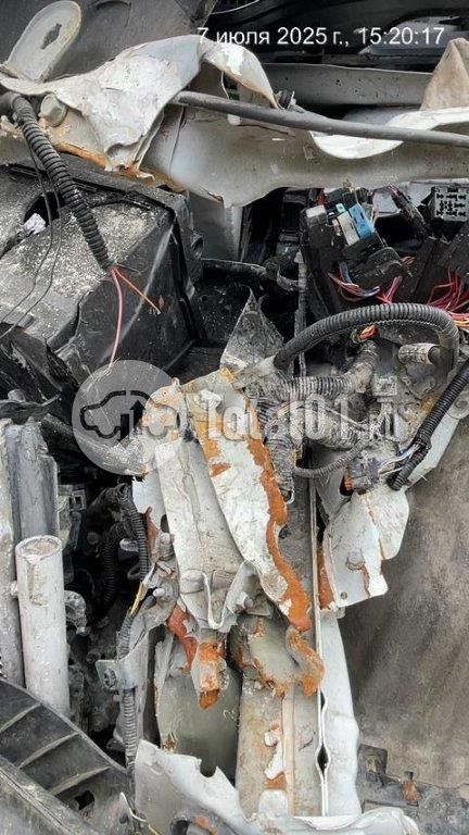 Фото ВАЗ (LADA) Vesta 536