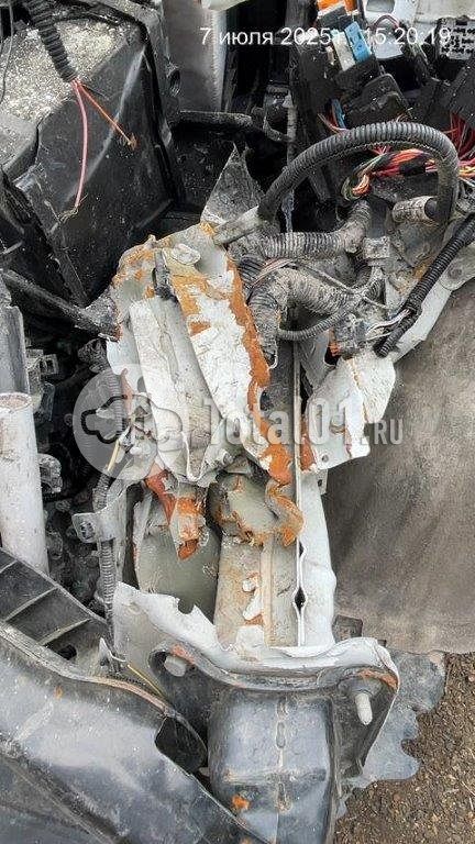 Фото ВАЗ (LADA) Vesta 538