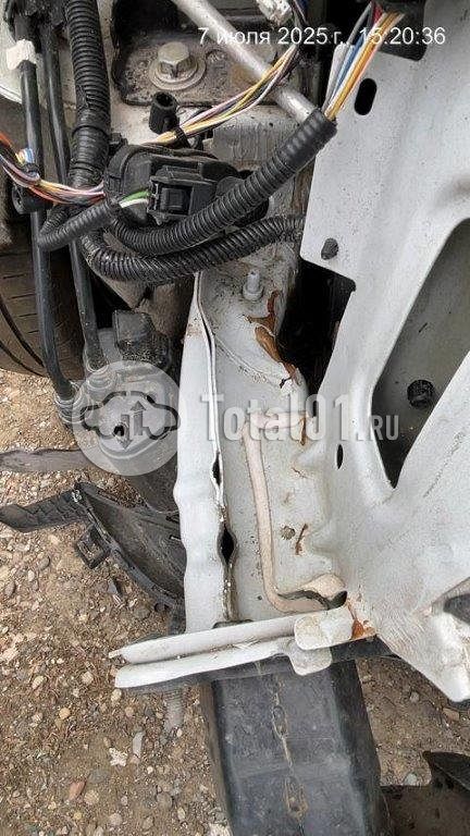 Фото ВАЗ (LADA) Vesta 542