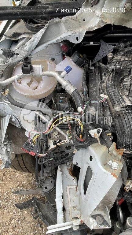 Фото ВАЗ (LADA) Vesta 544