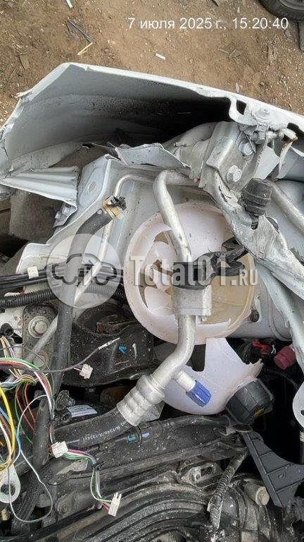 Фото ВАЗ (LADA) Vesta 546