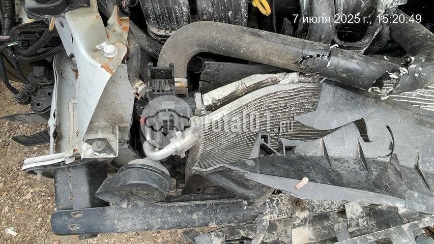 Фото ВАЗ (LADA) Vesta 552