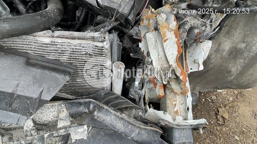 Фото ВАЗ (LADA) Vesta 556