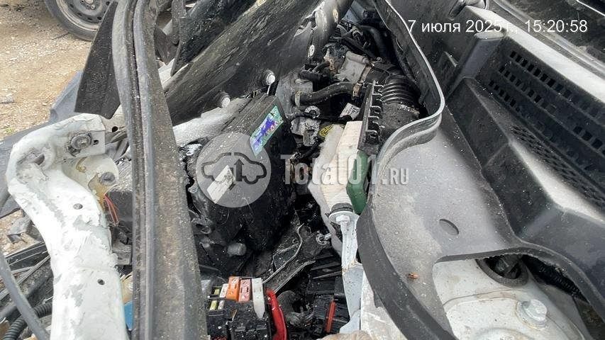 Фото ВАЗ (LADA) Vesta 558