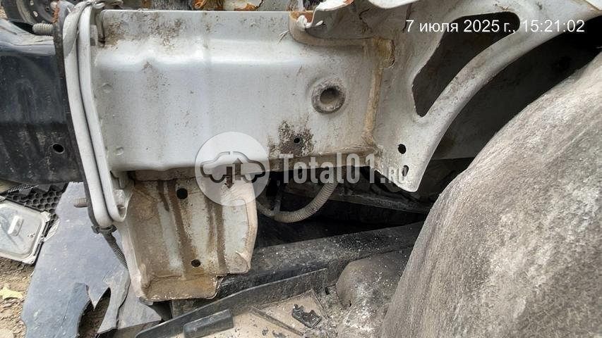 Фото ВАЗ (LADA) Vesta 562