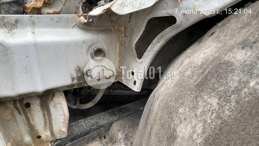 Фото ВАЗ (LADA) Vesta 564