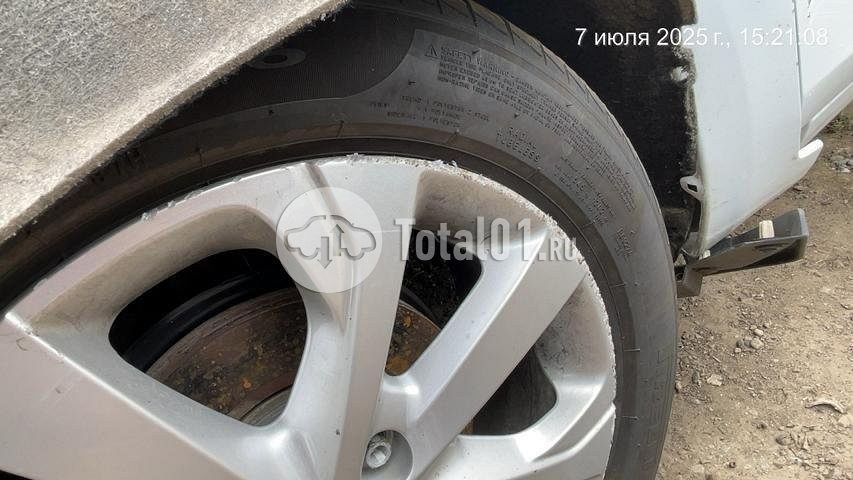 Фото ВАЗ (LADA) Vesta 566