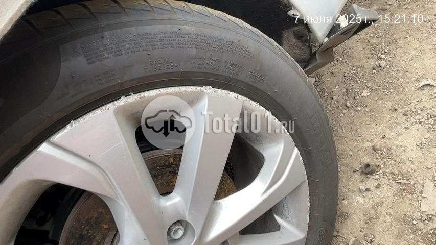 Фото ВАЗ (LADA) Vesta 568