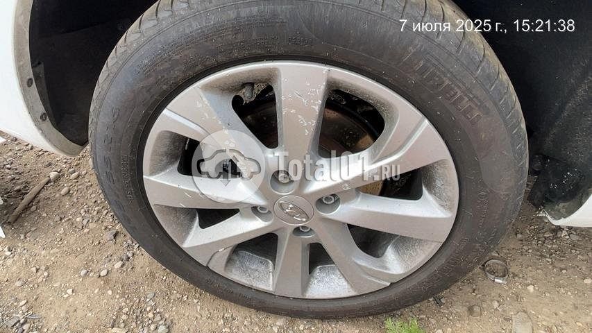 Фото ВАЗ (LADA) Vesta 576