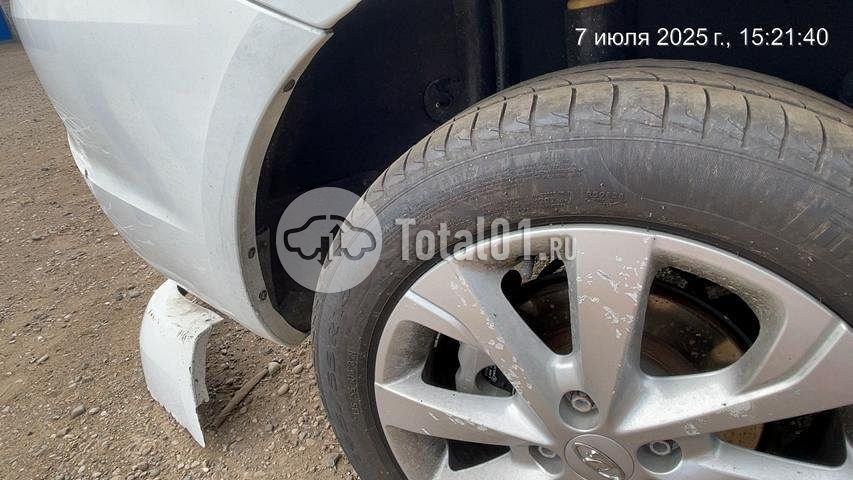 Фото ВАЗ (LADA) Vesta 578