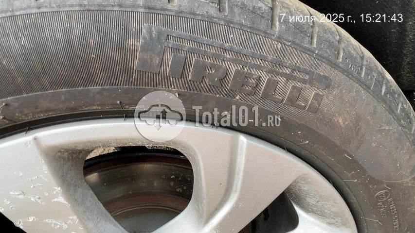 Фото ВАЗ (LADA) Vesta 582