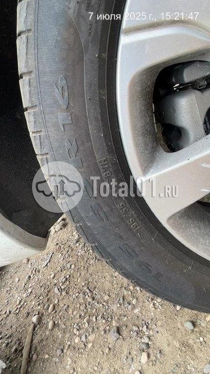 Фото ВАЗ (LADA) Vesta 584