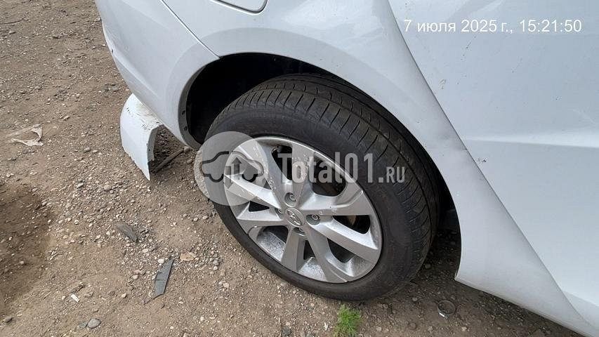 Фото ВАЗ (LADA) Vesta 586