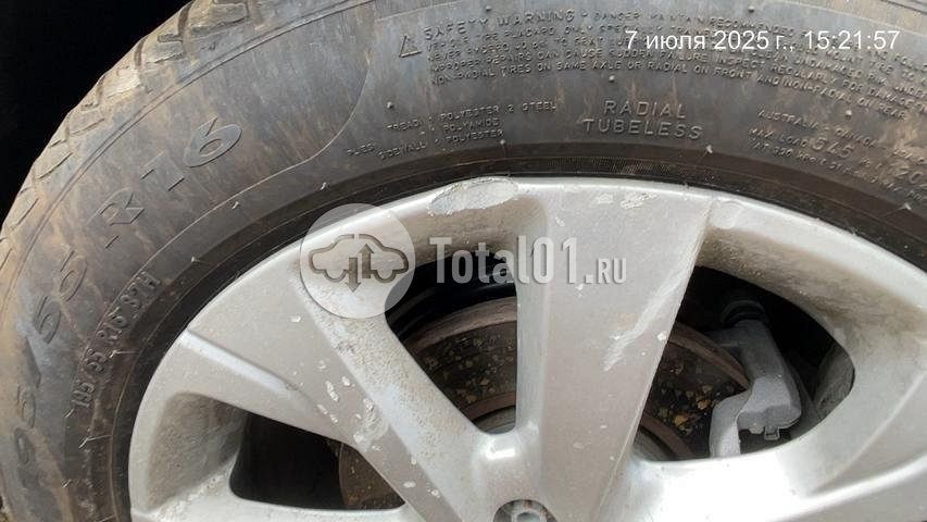 Фото ВАЗ (LADA) Vesta 590