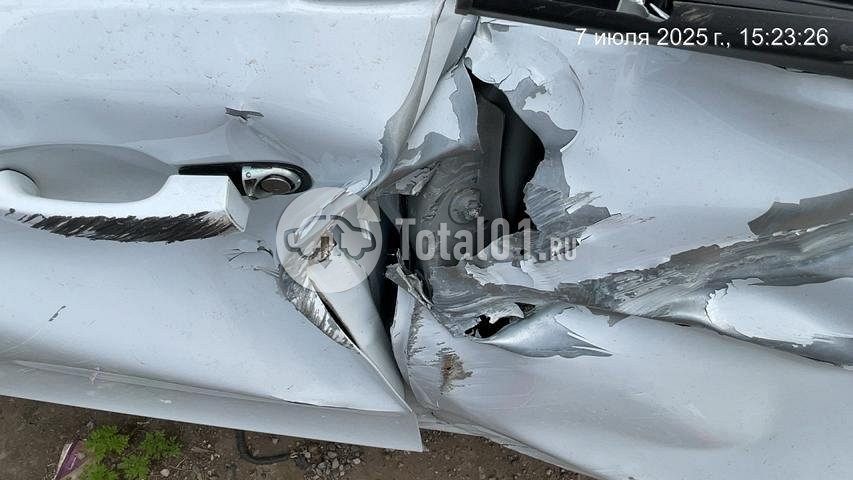 Фото ВАЗ (LADA) Vesta 616