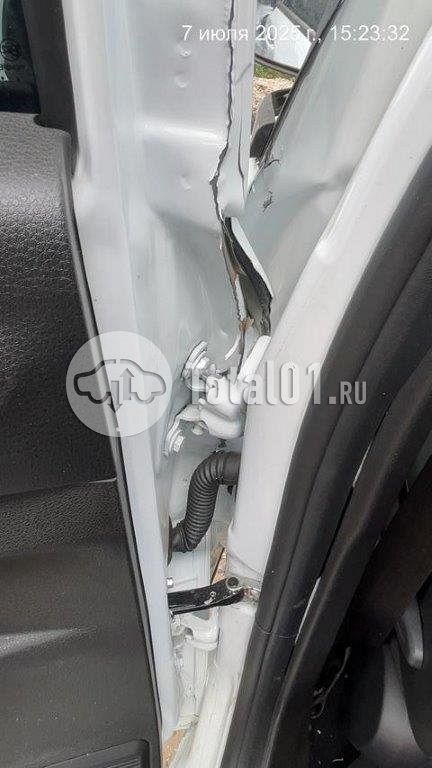 Фото ВАЗ (LADA) Vesta 618