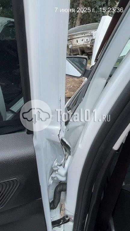 Фото ВАЗ (LADA) Vesta 622