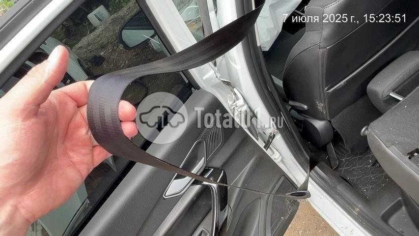 Фото ВАЗ (LADA) Vesta 626