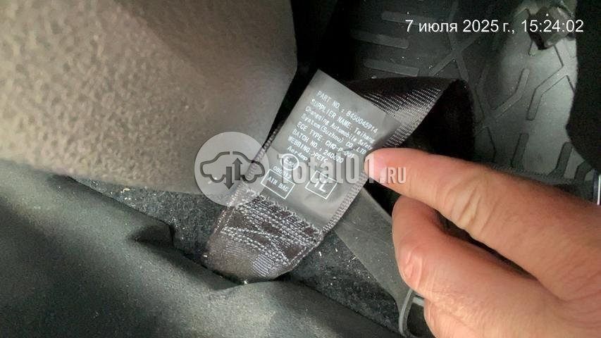 Фото ВАЗ (LADA) Vesta 628