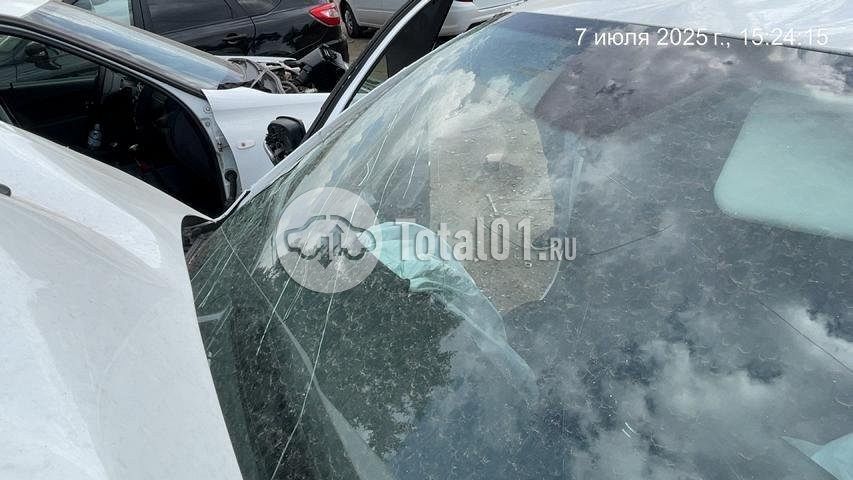 Фото ВАЗ (LADA) Vesta 630