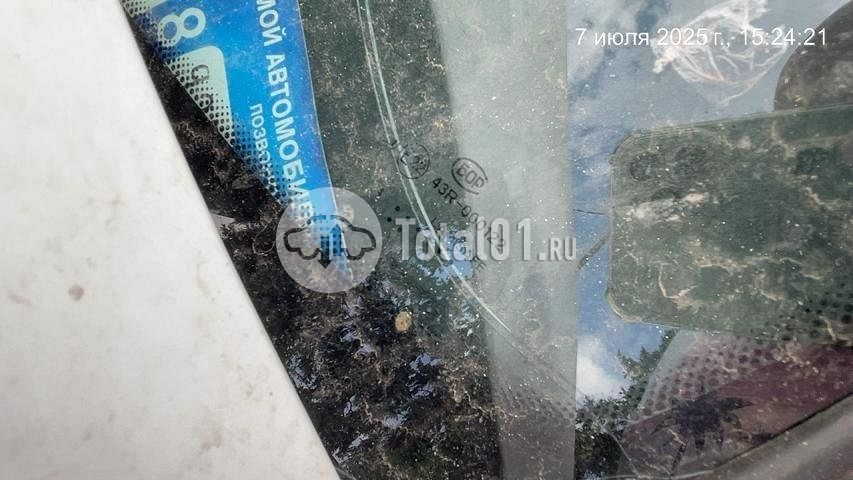 Фото ВАЗ (LADA) Vesta 632