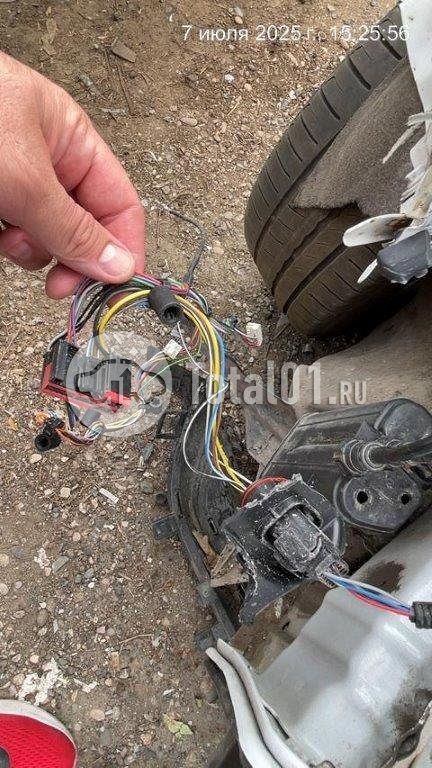 Фото ВАЗ (LADA) Vesta 634