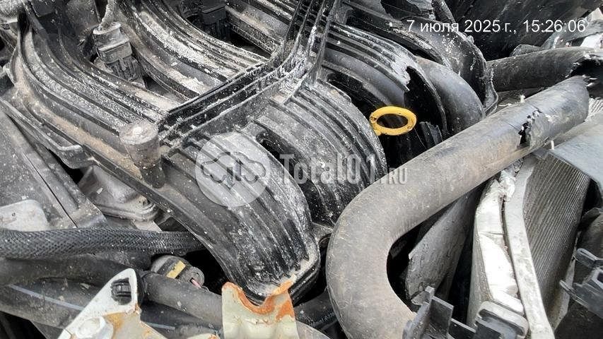 Фото ВАЗ (LADA) Vesta 636