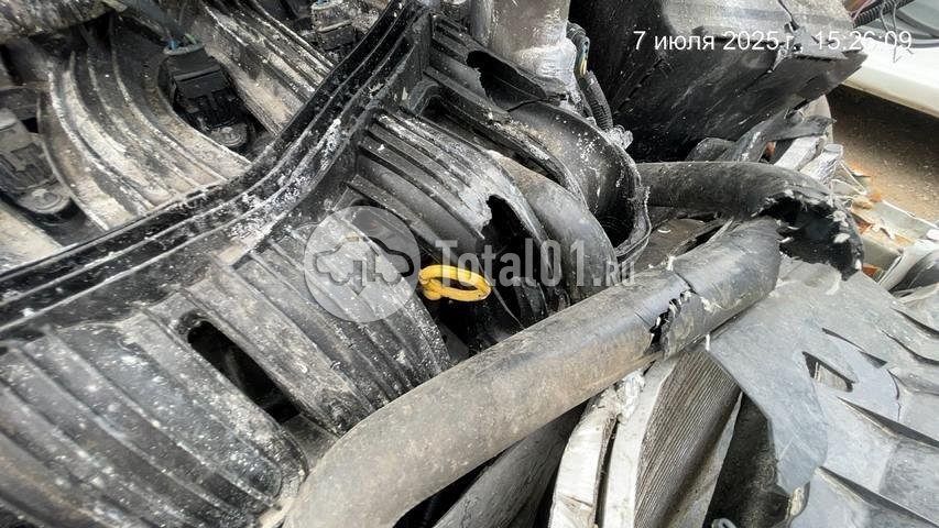 Фото ВАЗ (LADA) Vesta 638