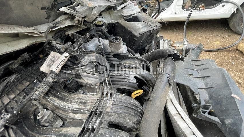 Фото ВАЗ (LADA) Vesta 640