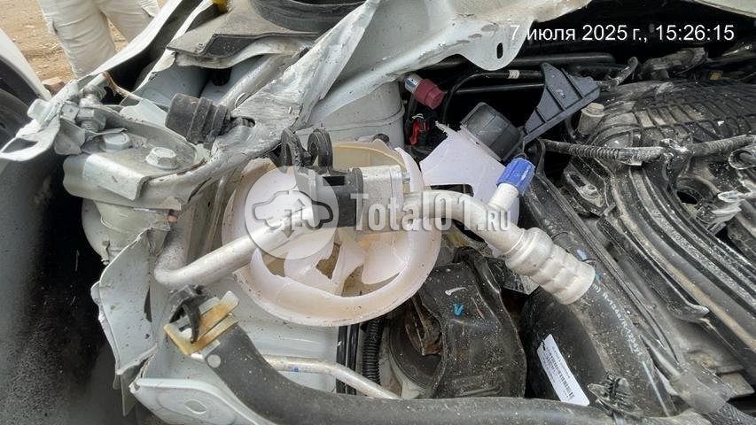 Фото ВАЗ (LADA) Vesta 642