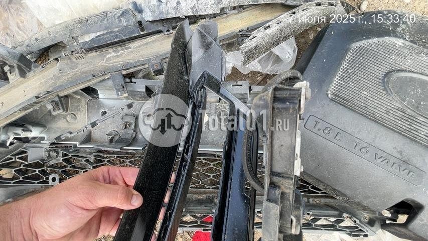 Фото ВАЗ (LADA) Vesta 646